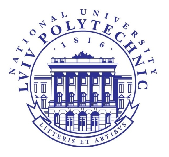 Lviv Polytechnic National University Logo